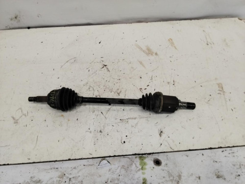 TRANSMISION DELANTERA IZQUIERDA Nissan MICRA (K12E) 