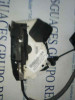 CERRADURA PUERTA TRASERA DERECHA Volkswagen POLO V (6R1) 