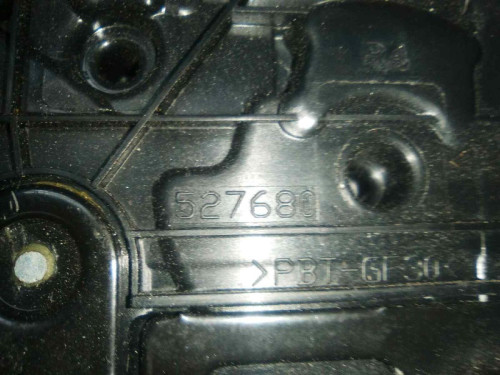 CERRADURA PUERTA TRASERA DERECHA Volkswagen POLO V (6R1) 