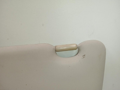 PARASOL IZQUIERDO, NISSAN, PULSAR (C13M)