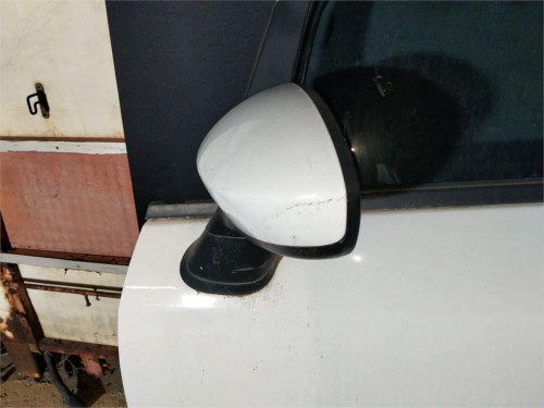 RETROVISOR IZQUIERDO Fiat GRANDE PUNTO (199) 