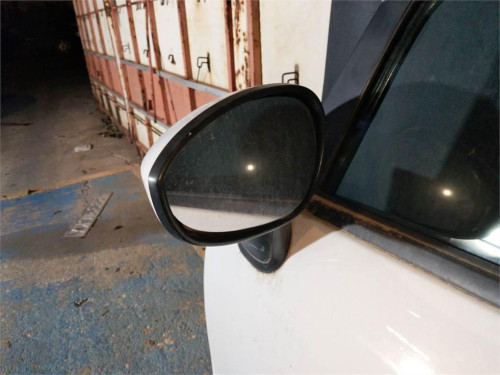 RETROVISOR IZQUIERDO Fiat GRANDE PUNTO (199) 