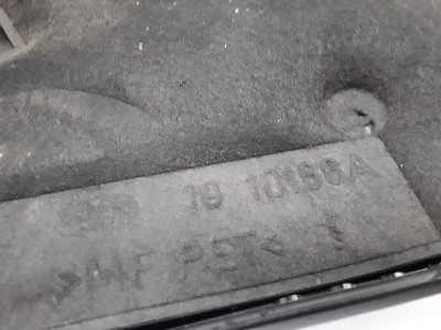 TAPA MOTOR, DODGE, NITRO (KA)