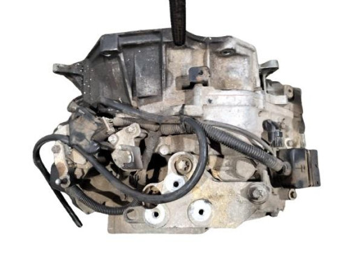  CAJA CAMBIOS, OPEL, VECTRA C BERLINA 