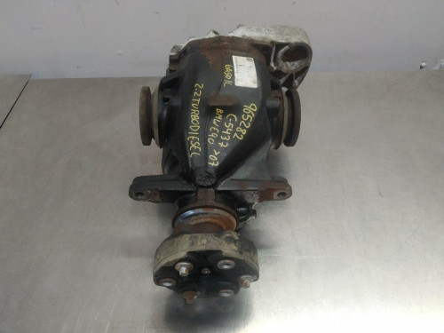  DIFERENCIAL TRASERO BMW SERIE 3 BERLINA (E90) 