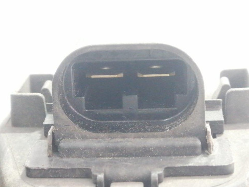  ELECTROVENTILADOR, RENAULT, TWINGO II 