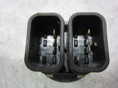  MANDO ELEVALUNAS DELANTERO IZQUIERDO Ford KA (CCQ) 