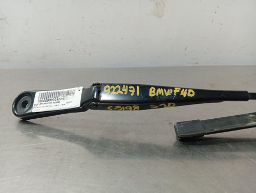 BRAZO LIMPIA DELANTERO IZQUIERDO BMW SERIE 1 BERLINA (F40) 