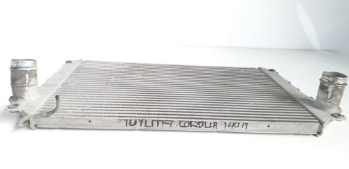  INTERCOOLER TOYOTA COROLLA VERSO (R1) 