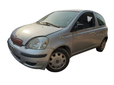 TOYOTA YARIS (NCP1/NLP1/SCP1)
