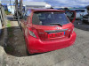 TOYOTA YARIS (KSP1/NLP1/NSP1) — Donor Vehicle for Used Parts 