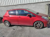 TOYOTA YARIS (KSP1/NLP1/NSP1) — Donor Vehicle for Used Parts 