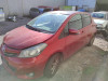 TOYOTA YARIS (KSP1/NLP1/NSP1) — Donor Vehicle for Used Parts 