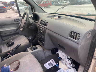 FORD TOURNEO CONNECT (TC7)