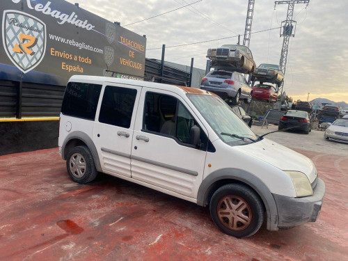  FORD TOURNEO CONNECT (TC7) 