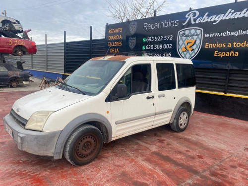  FORD TOURNEO CONNECT (TC7) 