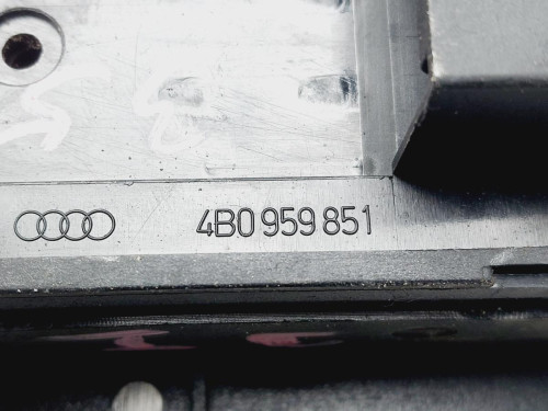 MANDO ELEVALUNAS DELANTERO IZQUIERDO Audi ALLROAD QUATTRO QUATTRO (4B5) 