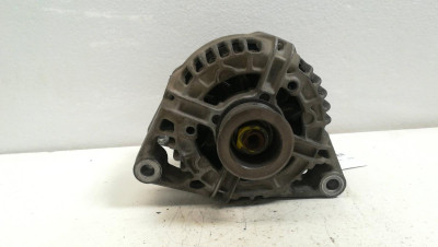 ALTERNADOR, OPEL, ZAFIRA A