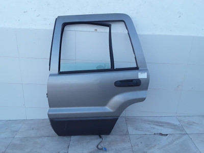 PUERTA TRASERA IZQUIERDA