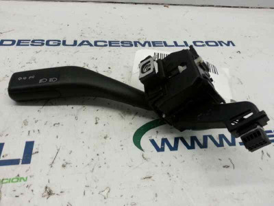 MANDO INTERMITENTES, SEAT, LEON (1P1)