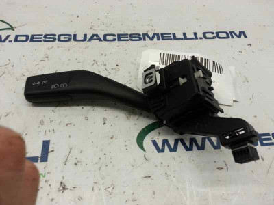 MANDO INTERMITENTES, SEAT, LEON (1P1)