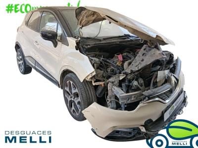 RENAULT CAPTUR I