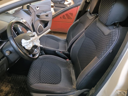  RENAULT CAPTUR I 