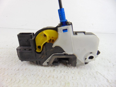 CERRADURA PUERTA DELANTERA IZQUIERDA, OPEL, ASTRA J SPORTS TOURER