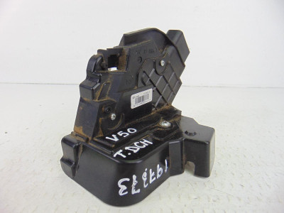 CERRADURA PUERTA TRASERA DERECHA, VOLVO, V50 FAMILIAR