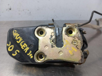 CERRADURA PUERTA TRASERA IZQUIERDA, CHRYSLER, 300C (LE/LX)