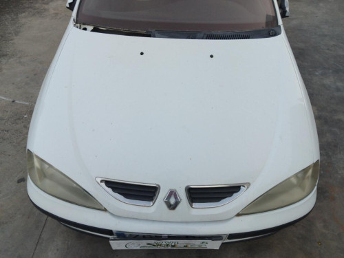 CAPO Renault Megane I Fase 2 Berlina (BA0)(1999->) RENAULT Megane I Fase 2 Berlina (BA0)(1999->) 