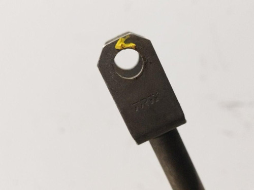  SERVOFRENO, BMW, SERIE 5 BERLINA (F10) 