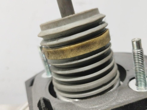  SERVOFRENO, BMW, SERIE 5 BERLINA (F10) 