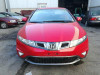 HONDA CIVIC 5 PUERTAS (FK) — автомобиль-донор на запчасти 