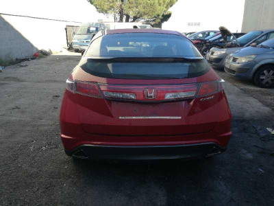 HONDA CIVIC 5 PUERTAS (FK)
