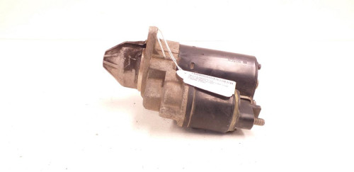  MOTOR ARRANQUE OPEL VECTRA C BERLINA 