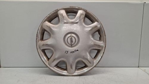 TAPACUBOS Opel VECTRA C BERLINA 