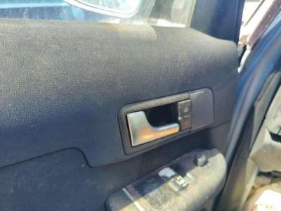 MANETA INTERIOR DELANTERA IZQUIERDA, AUDI, A2 (8Z)