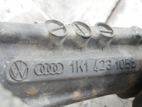  CREMALLERA DIRECCION VOLKSWAGEN TOURAN (1T1) 