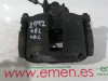  PINZA DE FRENO DELANTERA DERECHA PEUGEOT 207 