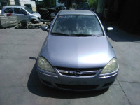 OPEL CORSA C
