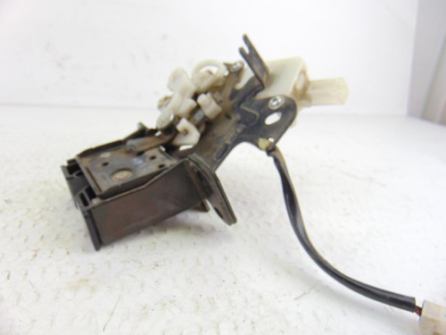  CERRADURA MALETERO / PORTON MAZDA 3 BERLINA (BK) 