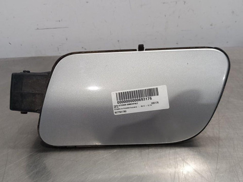  TAPA EXTERIOR COMBUSTIBLE, CITROEN, C4 PICASSO/SPACETOURER 