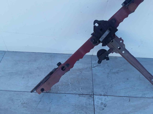 PANEL FRONTAL TOYOTA AURIS (E18) 