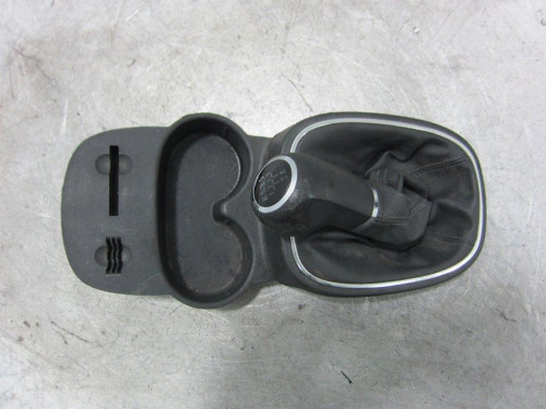 GUARNECIDOS PALANCA CAMBIO Opel CORSA D 