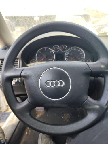 AIRBAG DELANTERO IZQUIERDO Audi A6 BERLINA (4B2) 