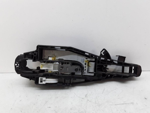 SOPORTE MANETA EXTERIOR TRASERA DERECHA Citroen C4 BERLINA 