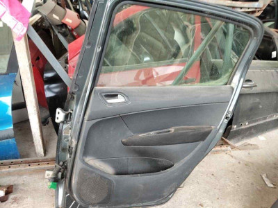 PUERTA TRASERA DERECHA, PEUGEOT, 308