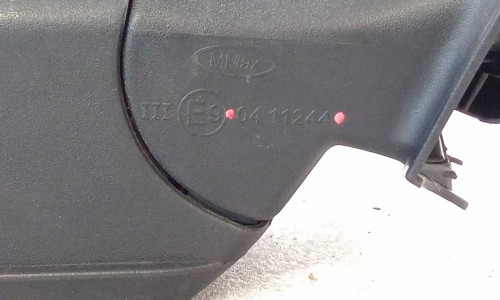  RETROVISOR DERECHO FORD FOCUS SPORTBREAK (CB4) 