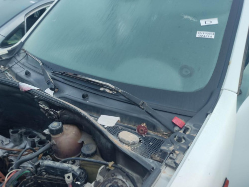  BRAZO LIMPIA DELANTERO IZQUIERDO, RENAULT, KANGOO I (F/KC0) 